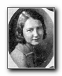 RUTH BRICE: class of 1933, Grant Union High School, Sacramento, CA.